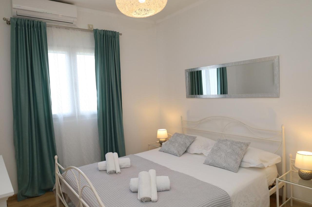Holiday House Nono Sumartin Luaran gambar